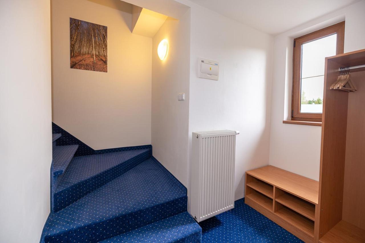 Apartmany Engadin Bozi Dar Exterior photo
