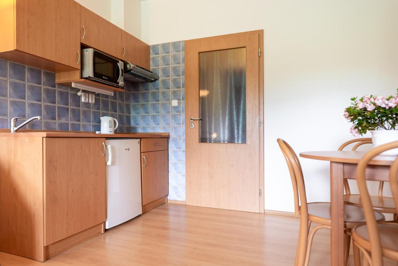 Apartmany Engadin Bozi Dar Exterior photo