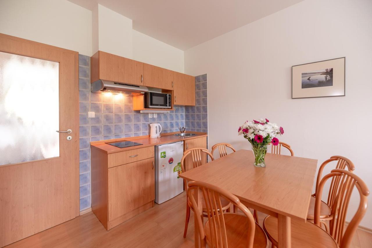 Apartmany Engadin Bozi Dar Exterior photo