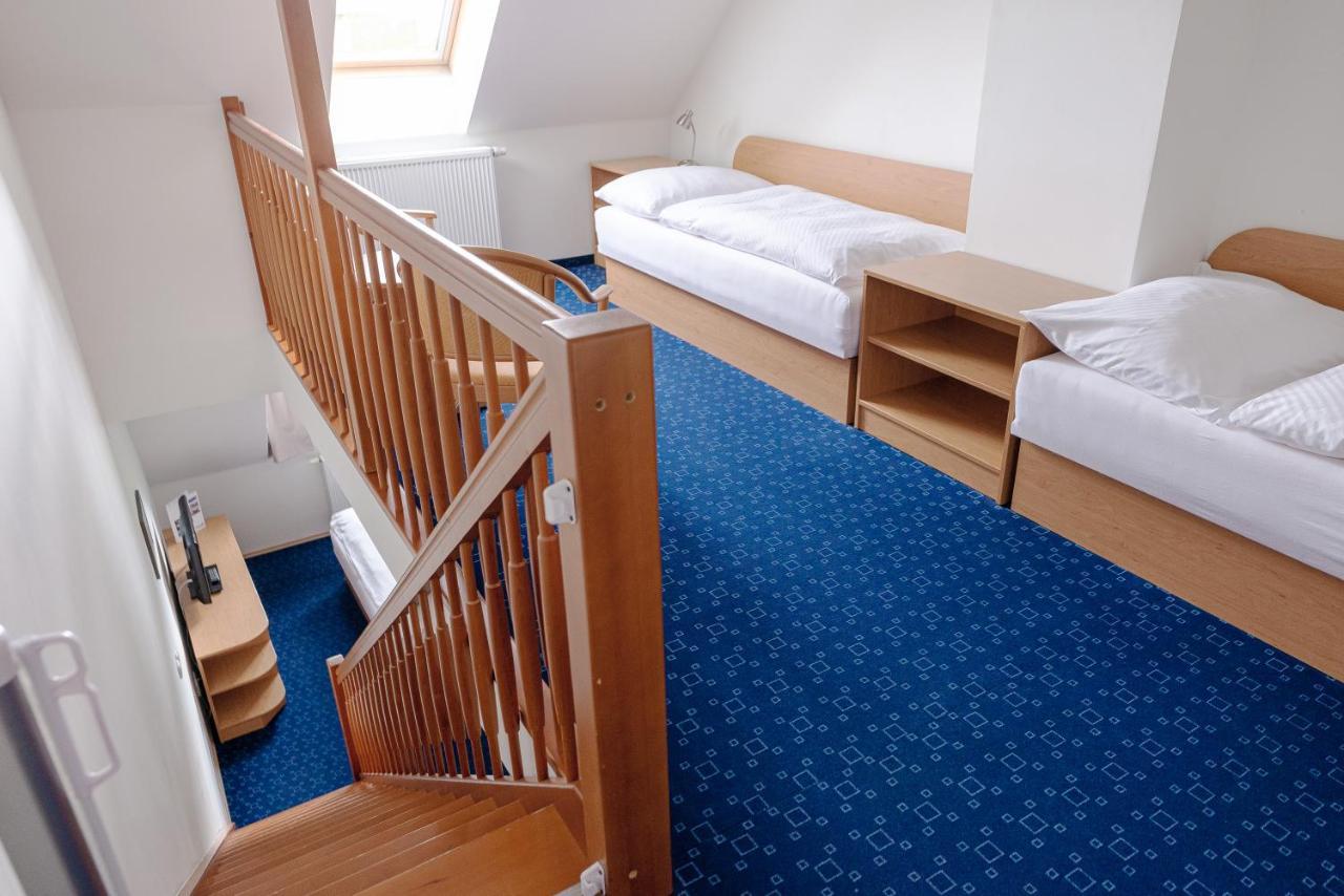 Apartmany Engadin Bozi Dar Exterior photo