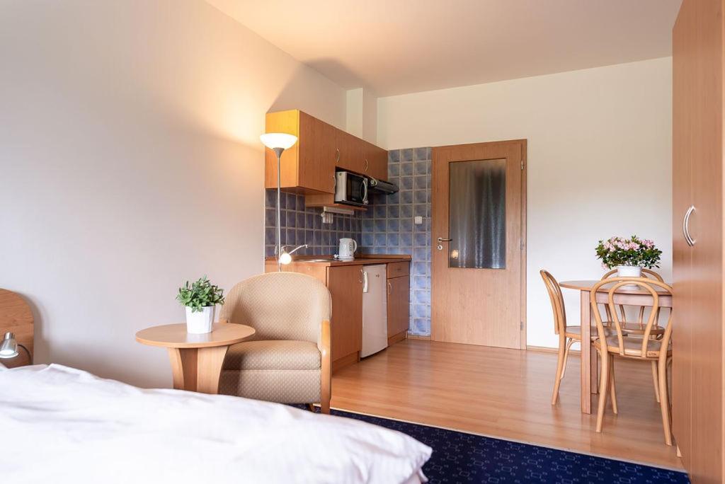 Apartmany Engadin Bozi Dar Exterior photo