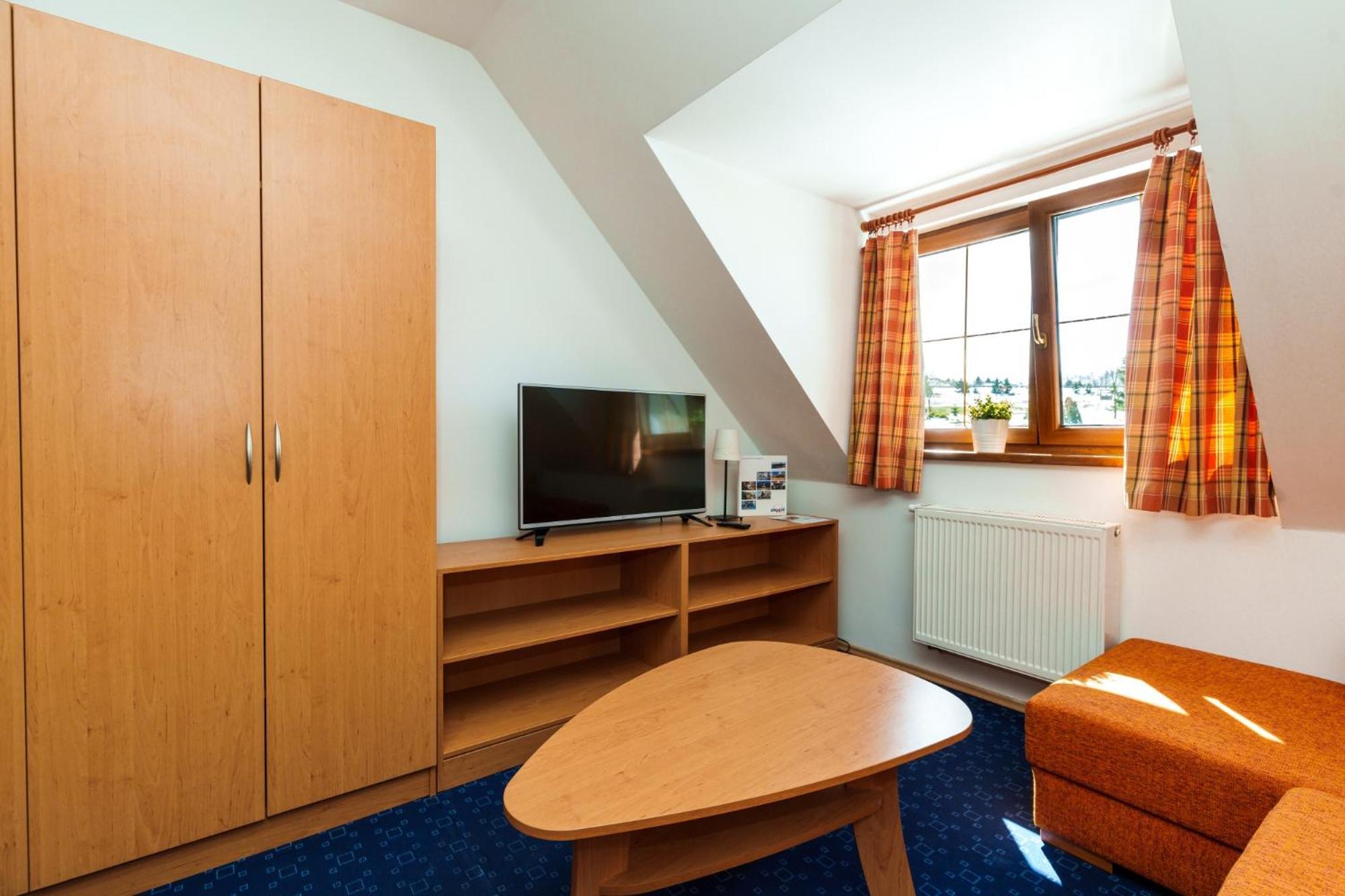 Apartmany Engadin Bozi Dar Exterior photo