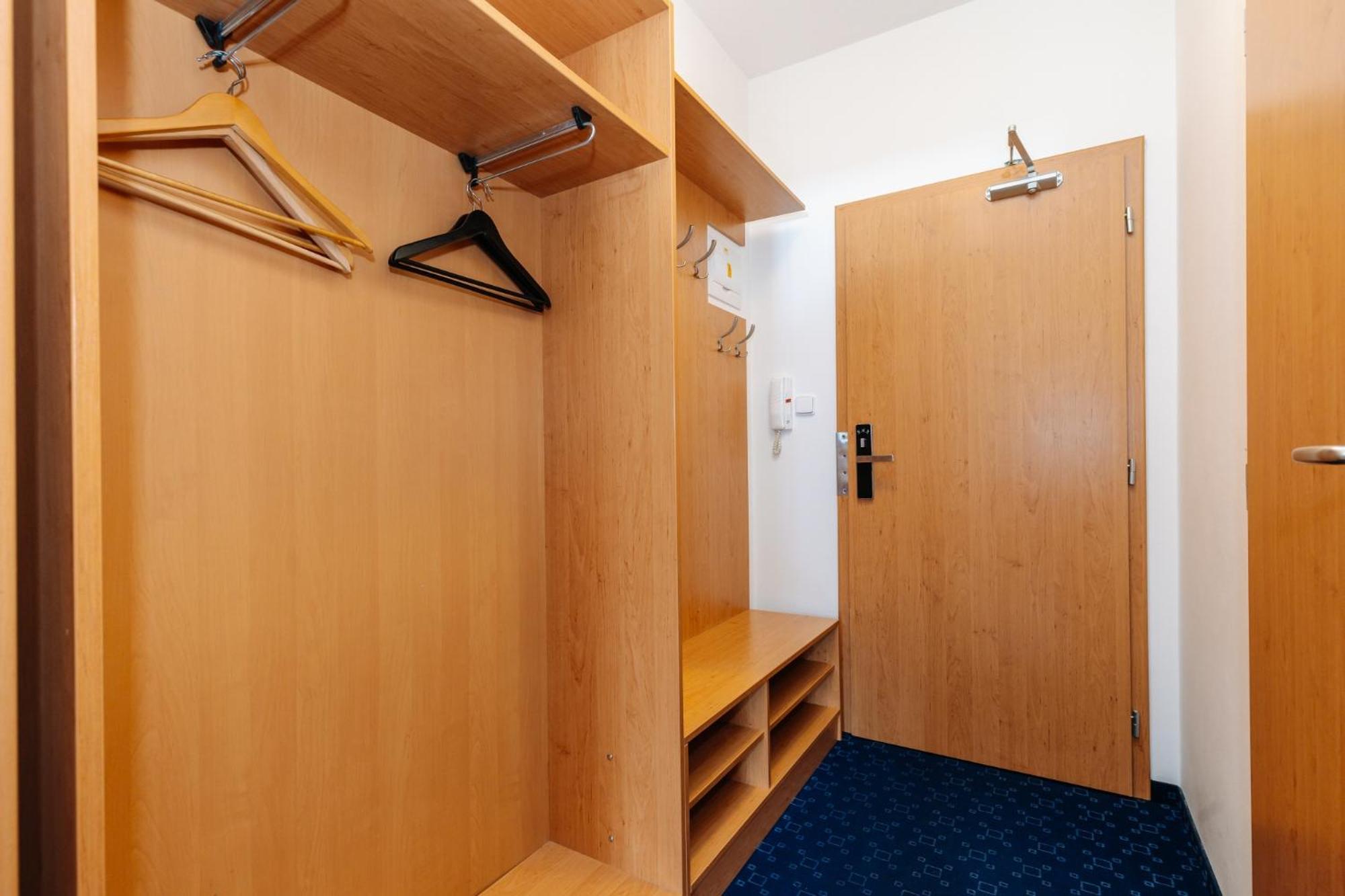 Apartmany Engadin Bozi Dar Exterior photo